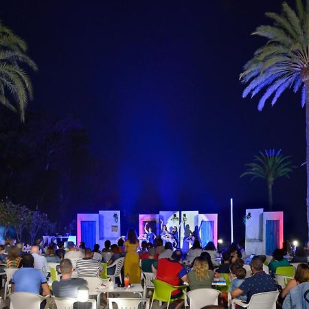 Sol Marbella Estepona Atalaya Park Kültér fotó