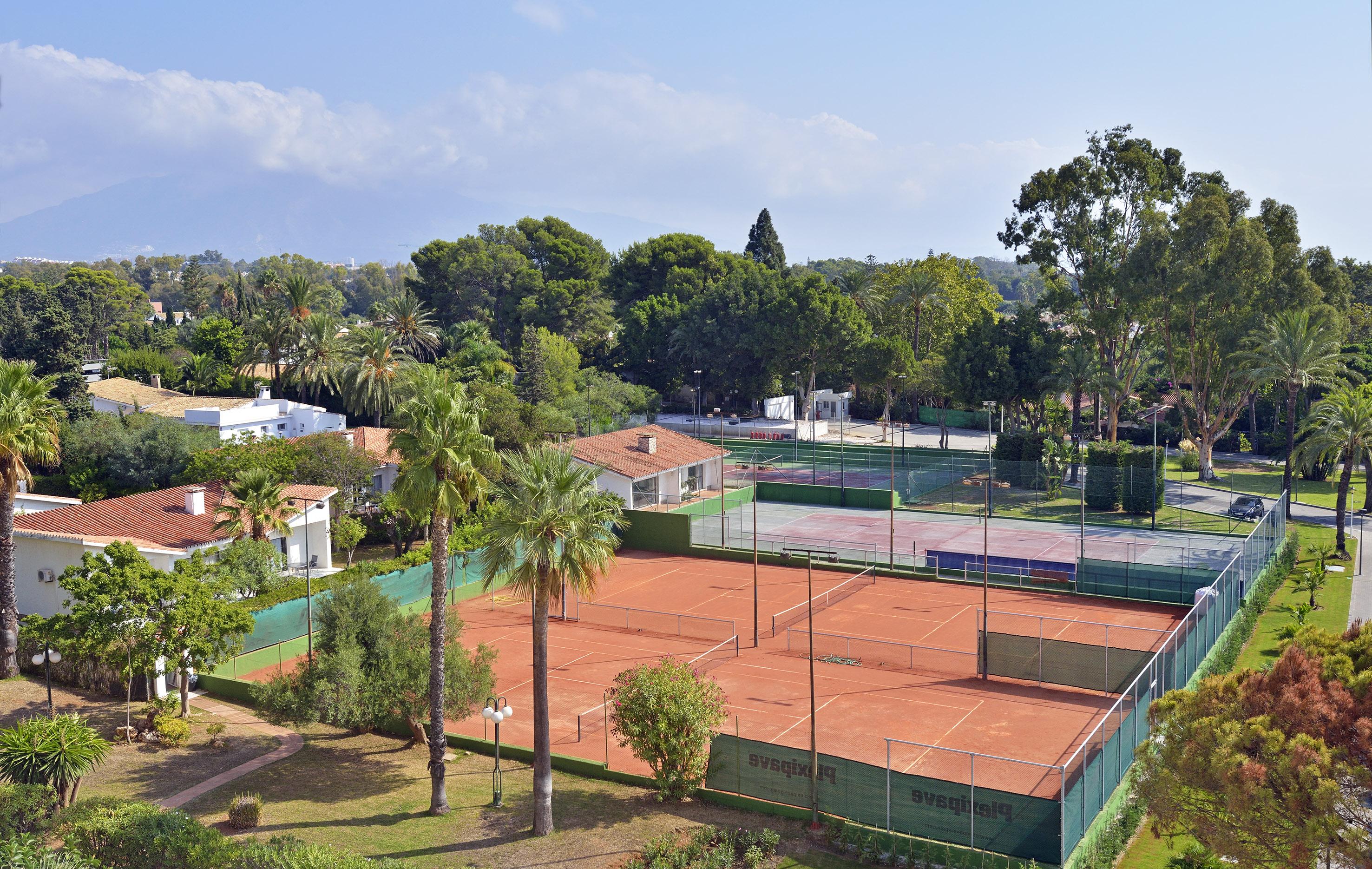 Sol Marbella Estepona Atalaya Park Kültér fotó