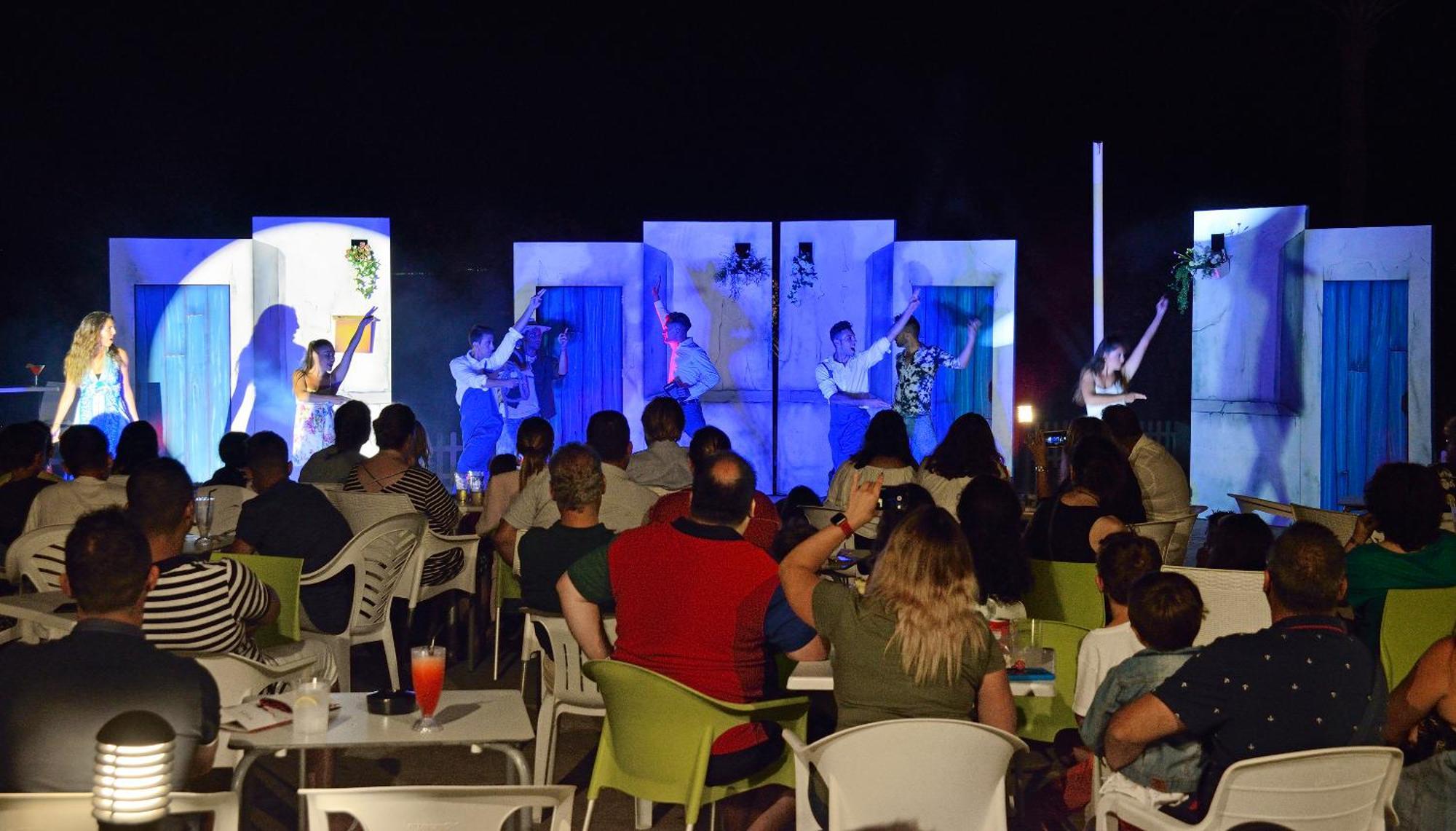 Sol Marbella Estepona Atalaya Park Kültér fotó