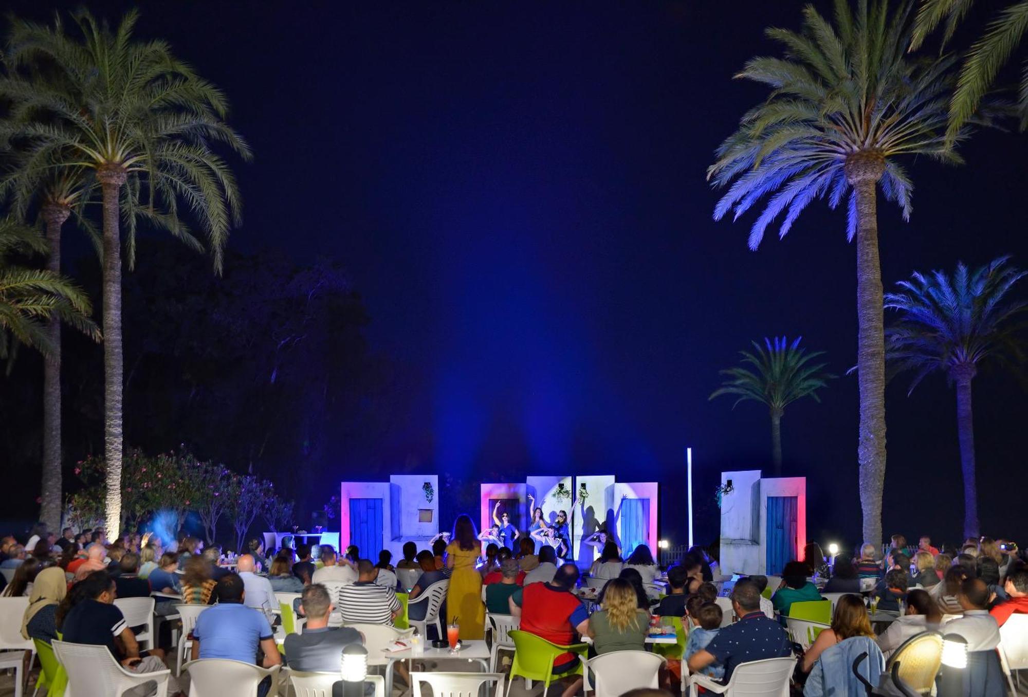 Sol Marbella Estepona Atalaya Park Kültér fotó