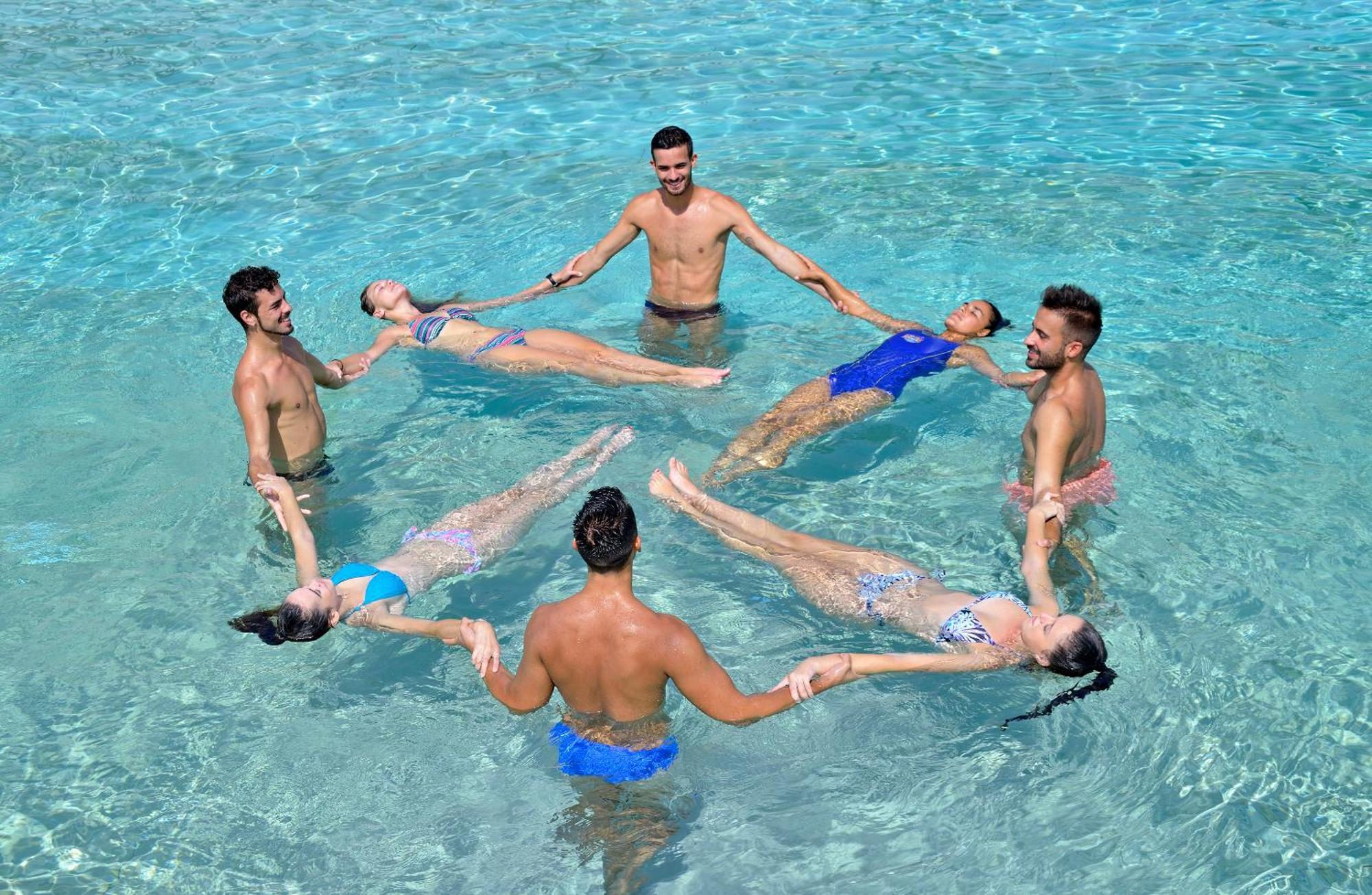 Sol Marbella Estepona Atalaya Park Kültér fotó