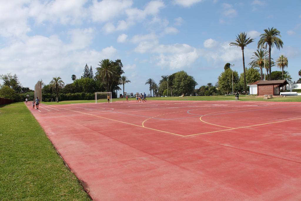 Sol Marbella Estepona Atalaya Park Kültér fotó